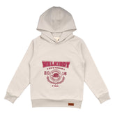 Owl Friends - Cotton (Organic)